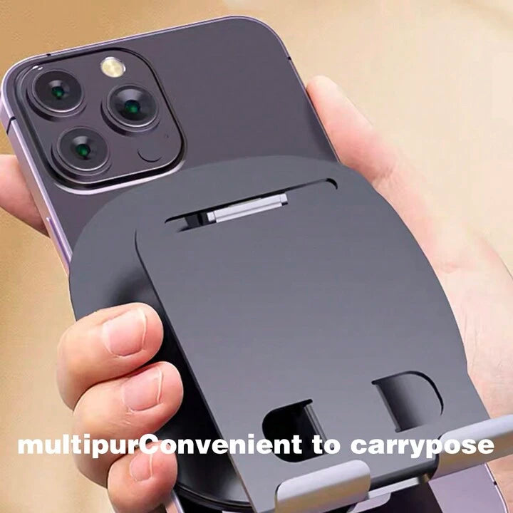 Alloy Phone Stand NO.K72