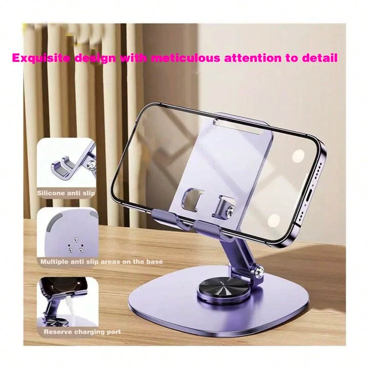 Alloy Phone Stand NO.K72