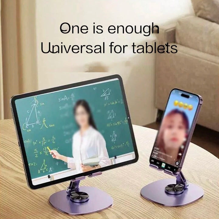 Alloy Phone Stand NO.K72
