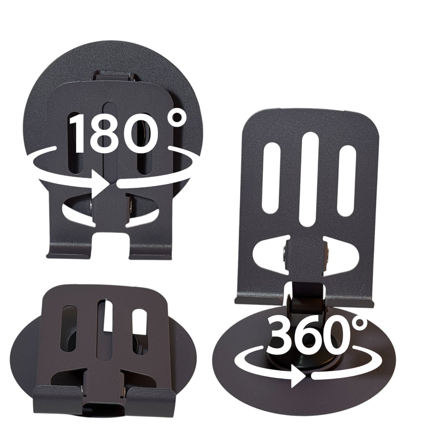 Alloy Phone Stand NO.Y809