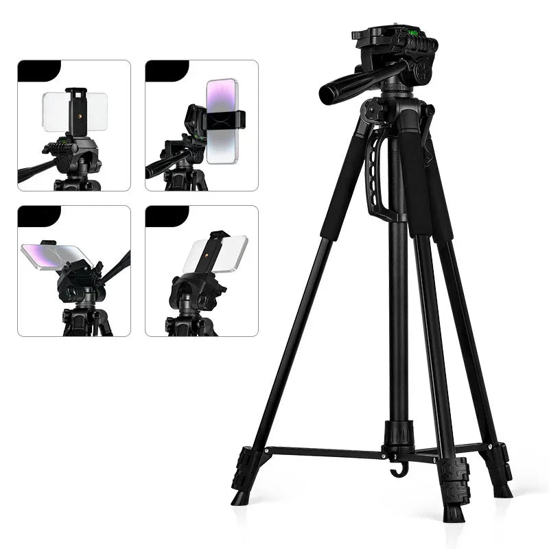 Professional Camera Tripod - Mamofa Global Store