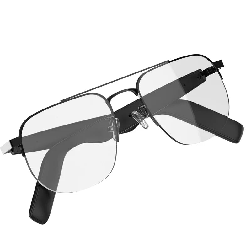 Smart Audio Glasses - Mamofa Global Store