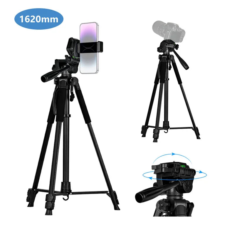 Professional Camera Tripod - Mamofa Global Store