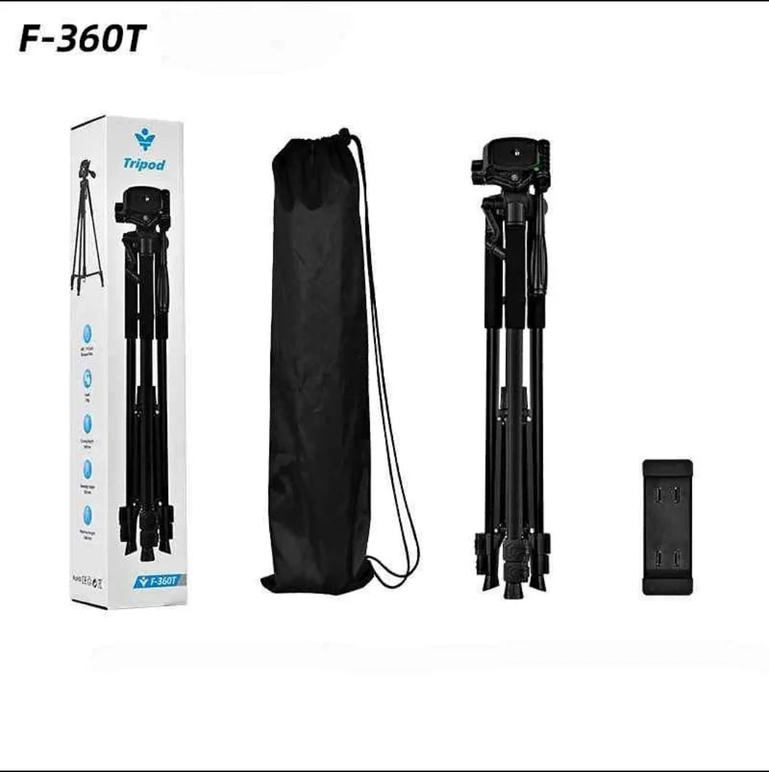 Professional Camera Tripod - Mamofa Global Store