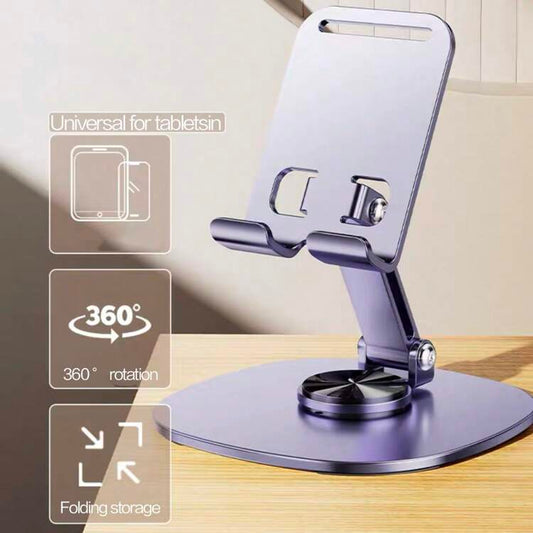 Alloy Phone Stand NO.K72