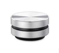 Portable Bone Conduction Wireless Speaker | Mini Magnetic Bluetooth Sound Box