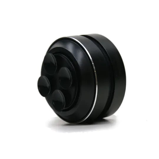 Portable Bone Conduction Wireless Speaker | Mini Magnetic Bluetooth Sound Box