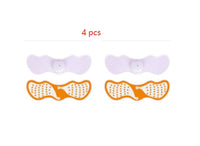 Electric V-Shape Facial Slimming Massager | Microcurrent LED Face Lifting Strap Device