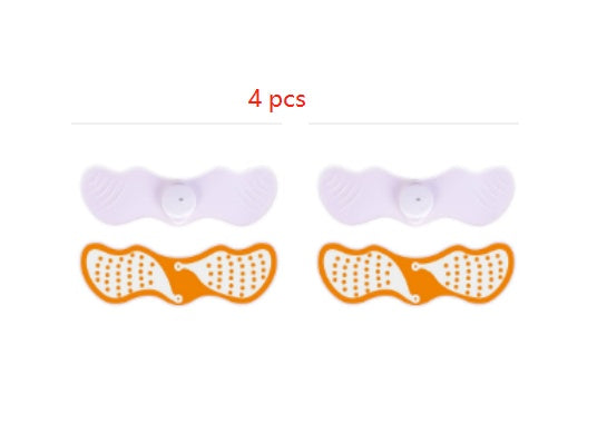 Electric V-Shape Facial Slimming Massager | Microcurrent LED Face Lifting Strap Device