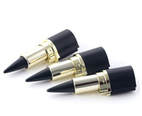 Precision Waterproof Liquid Eyeliner Pen | Long-Lasting Smudge-Proof Black Eye Liner