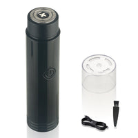 Mini Portable Electric Shaver | Pocket-Sized Rechargeable Travel Car Razor