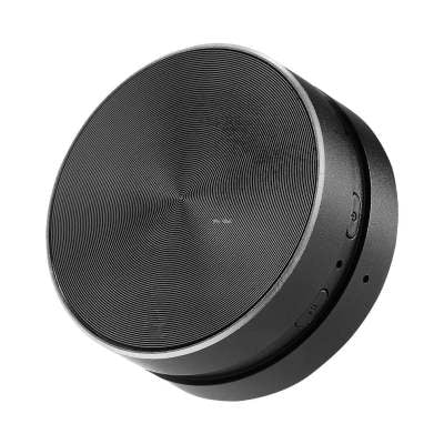 Portable Bone Conduction Wireless Speaker | Mini Magnetic Bluetooth Sound Box
