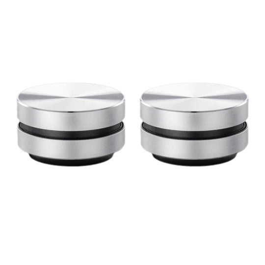 Portable Bone Conduction Wireless Speaker | Mini Magnetic Bluetooth Sound Box