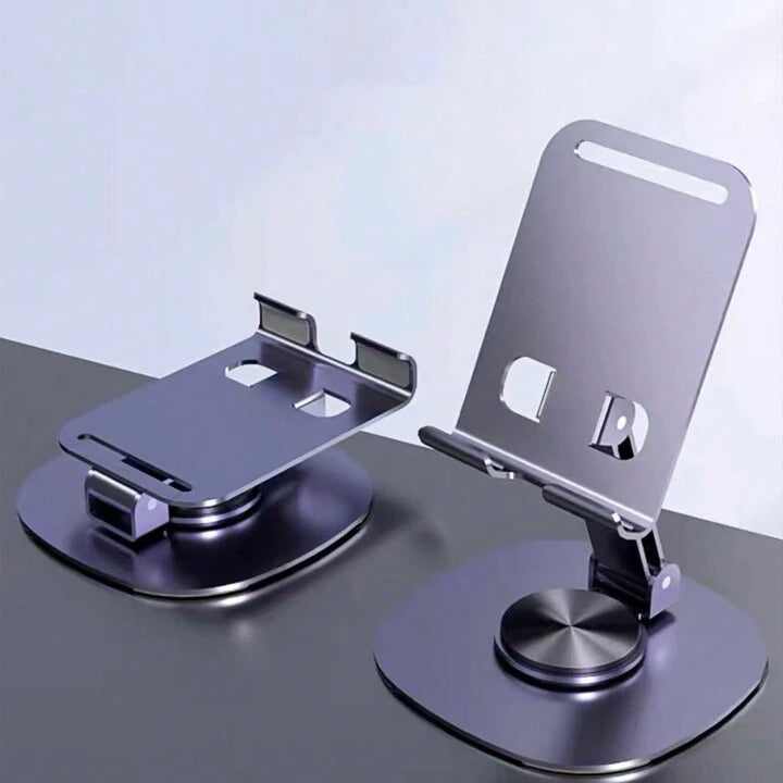Alloy Phone Stand NO.K72