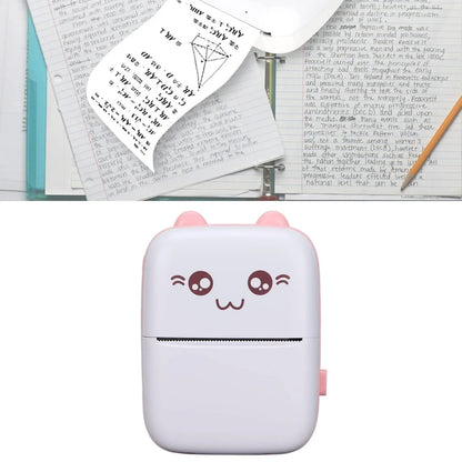 Pocket Mini Printer - Mamofa Global Store