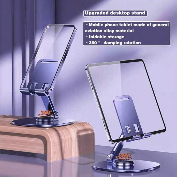 Alloy Phone Stand NO.K72