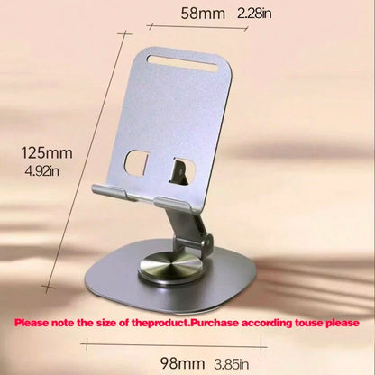 Alloy Phone Stand NO.K72