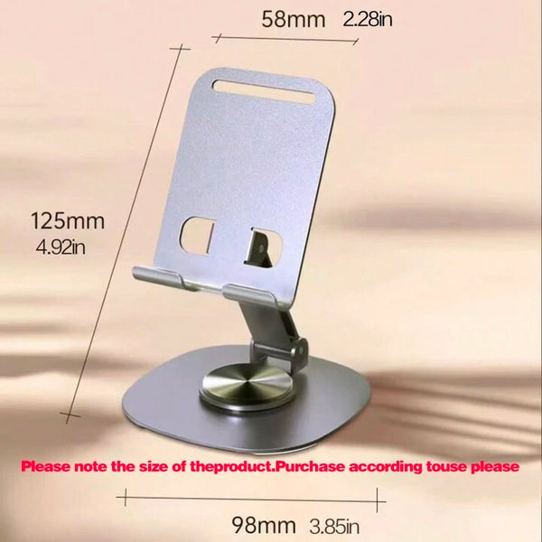 Alloy Phone Stand NO.K72