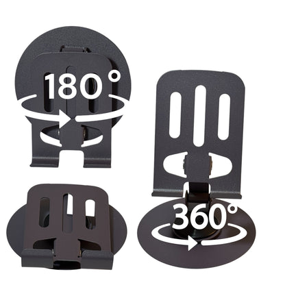 Alloy Phone Stand NO.Y809