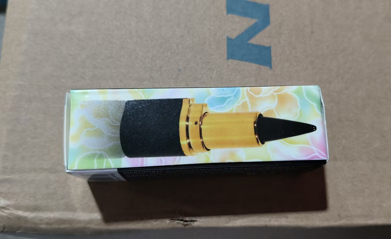 Precision Waterproof Liquid Eyeliner Pen | Long-Lasting Smudge-Proof Black Eye Liner