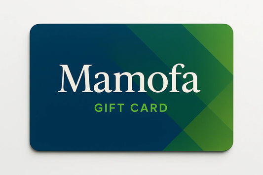 Mamofa Gift Card - Mamofa Global Store