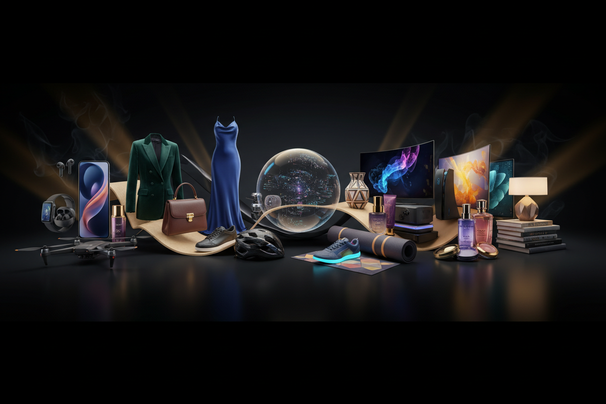 Marketplace Banner