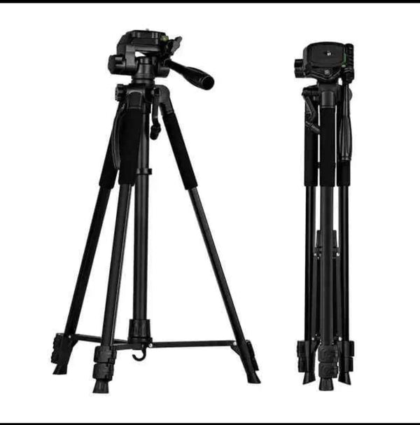 Professional Camera Tripod - Mamofa Global Store