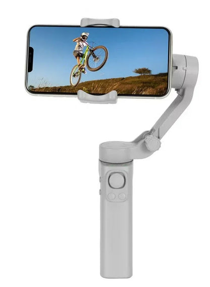 Handheld Stabilizer Phone F5 3 Axis Digital Cellular Gimbals for Camera Mobile - Mamofa Global Store