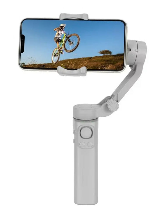 Handheld Stabilizer Phone F5 3 Axis Digital Cellular Gimbals for Camera Mobile - Mamofa Global Store