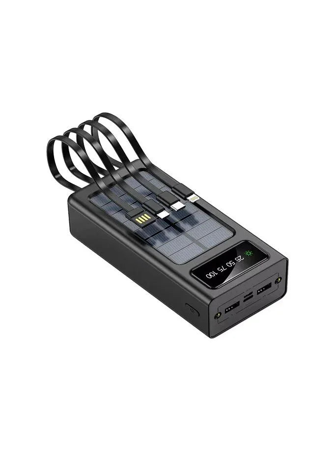 Mi Power Bank 3 Fast Charge Version - Mamofa Global Store