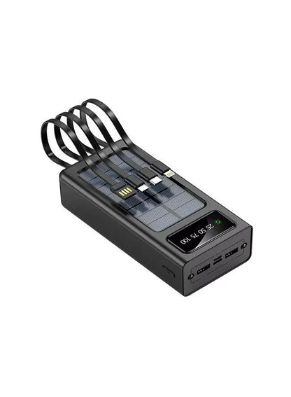 Mi Power Bank 3 Fast Charge Version - Mamofa Global Store