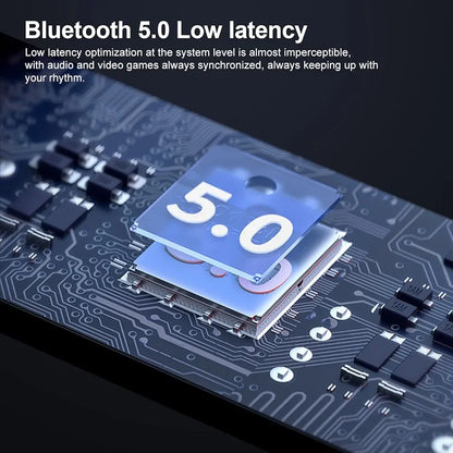 Bluetooth headphones AIR 33 - Mamofa Global Store