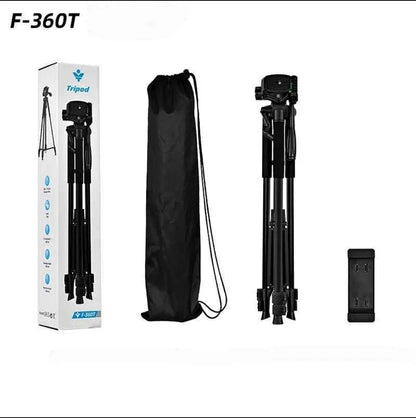 Professional Camera Tripod - Mamofa Global Store