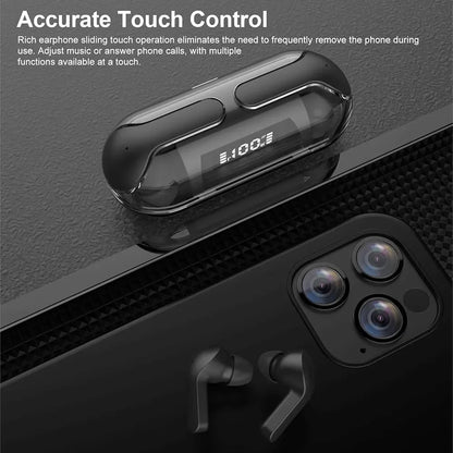 Bluetooth headphones AIR 33 - Mamofa Global Store